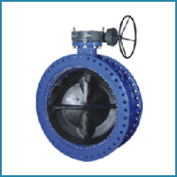 butterfly valves high performance