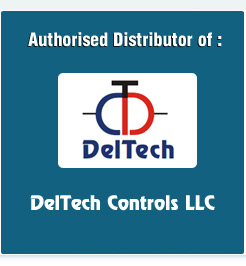 authorised distributor