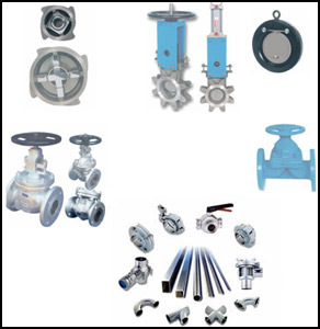 Flow Control Equipment