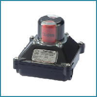 Limit Switch Box (Series 83 )